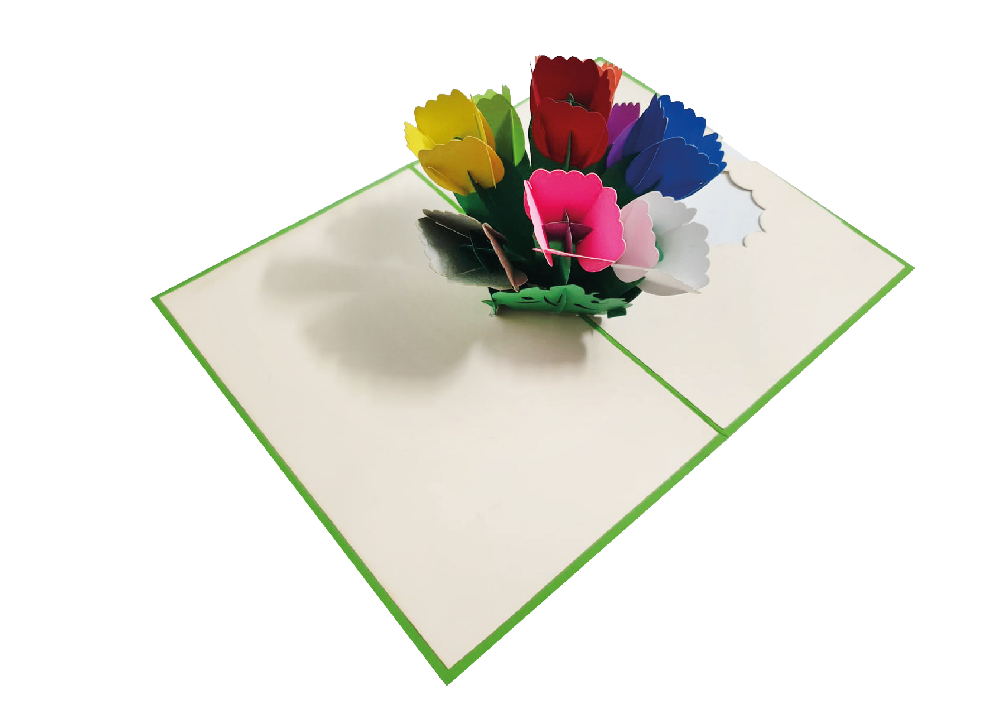 BIGL.AUGURI ORIGAMI LUX LAUREA